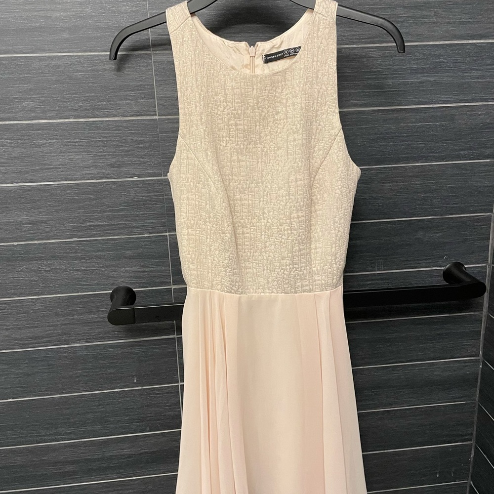 Atmosphere Light Pink Dress
